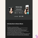 CRAXY - XX [Nemo Album Full Ver.] - Image 6