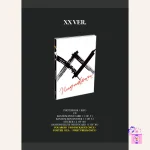 CRAXY - XX (4th Mini Album) + Poster - Image 3
