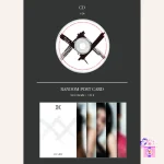CRAXY - XX (4th Mini Album) + Poster - Image 4