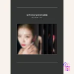 CRAXY - XX (4th Mini Album) + Poster - Image 5