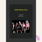 CRAXY - XX (4th Mini Album) + Poster - Image 8