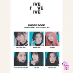 IVE - I'VE IVE (Limited Member Jewel Ver.) [1st Full Album] - Image 3