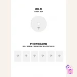 IVE - I'VE IVE (Limited Member Jewel Ver.) [1st Full Album] - Image 4