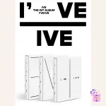 IVE - I'VE IVE (1st Full Album) - Image 2