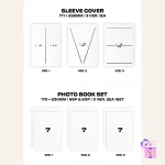 IVE - I'VE IVE (1st Full Album) - Image 4