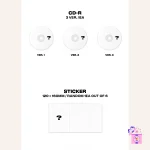 IVE - I'VE IVE (1st Full Album) - Image 5