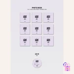 Kep1er - LOVESTRUCK! [Digipack Ver.] - Image 4