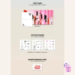 Kep1er - LOVESTRUCK! (4th Mini Album) - Image 5