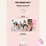 Kep1er - LOVESTRUCK! (4th Mini Album) - Image 7