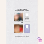 Lee Chae Yeon - Over The Moon (2nd Mini Album) [POCA Ver.] - Image 4