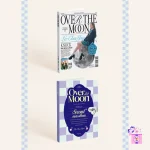 Lee Chae Yeon - Over The Moon (2nd Mini Album) - Image 3