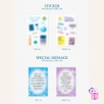 Lee Chae Yeon - Over The Moon (2nd Mini Album) - Image 6