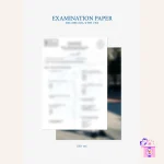 Lee Chae Yeon - Over The Moon (2nd Mini Album) - Image 7