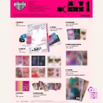 MAMAMOO+ - ACT 1, SCENE 1 (1st Single Album) - Image 2