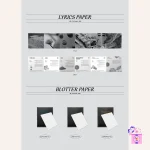 NCT DOJAEJUNG - Perfume (1st Mini Album) [Box Ver.] - Image 4