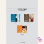 NCT DOJAEJUNG - Perfume (1st Mini Album) [Box Ver.] - Image 6