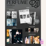 NCT DOJAEJUNG - Perfume [Photobook Ver.] - Image 2