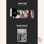 PIXY - Chosen Karma (4th Mini Album) [Digipack Ver.] - Image 4