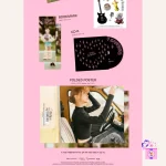 Ryu Sujeong - Archive of Emotions (1st Full Album) - Image 3