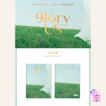 SF9 - 9loryUS (8th Mini Album) - Image 2