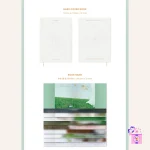 SF9 - 9loryUS (8th Mini Album) - Image 3