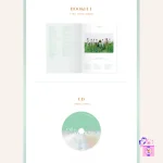 SF9 - 9loryUS (8th Mini Album) - Image 4