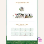 SF9 - 9loryUS (8th Mini Album) - Image 5