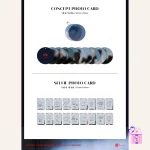 SF9 - 9loryUS (8th Mini Album) - Image 9