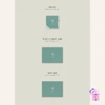 SEVENTEEN - FML (10th Mini Album) [KiT Ver.] - Image 3