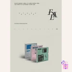 SEVENTEEN - FML (10th Mini Album) [First Press] - Image 2