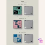 SEVENTEEN - FML (10th Mini Album) [First Press] - Image 3