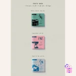 SEVENTEEN - FML (10th Mini Album) [First Press] - Image 4