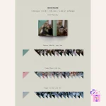 SEVENTEEN - FML (10th Mini Album) [First Press] - Image 9