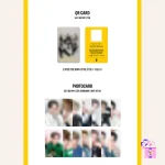 TRENDZ - Blue Set Chapter. New Dayz (2nd Single Album) [POCA Ver.] - Image 3