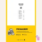 TRENDZ - Blue Set Chapter. New Dayz (2nd Single Album) [POCA Ver.] - Image 5