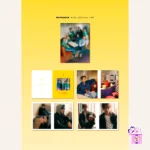 TRENDZ - Blue Set Chapter. New Dayz (2nd Single Album) - Image 3