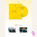 TRENDZ - Blue Set Chapter. New Dayz (2nd Single Album) - Image 4