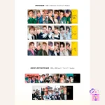 TRENDZ - Blue Set Chapter. New Dayz (2nd Single Album) - Image 5