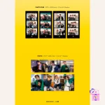 TRENDZ - Blue Set Chapter. New Dayz (2nd Single Album) - Image 7