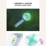 TXT - Official Lightstick - Image 2