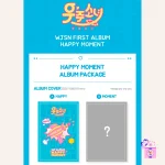 WJSN - Happy Moment (1st Full Album) - Image 2