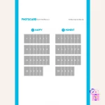 WJSN - Happy Moment (1st Full Album) - Image 4