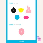 WJSN - Happy Moment (1st Full Album) - Image 5