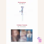 YEEUN - The Beginning (1st Single Album) + Poster - Image 5