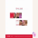 YEEUN - The Beginning (1st Single Album) + Poster - Image 6