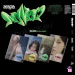 aespa - MY WORLD [Intro Ver.] - Image 2