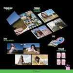 aespa - MY WORLD [Intro Ver.] - Image 3