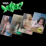 aespa - MY WORLD [Intro Ver.]