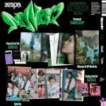 aespa - MY WORLD [Zine Ver.] - Image 2