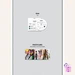 ALICE - Show Down (2nd Single Album) - Image 4